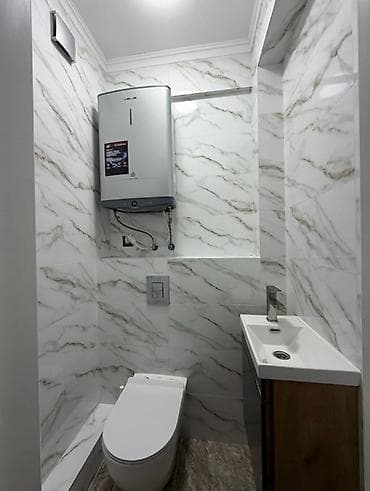 all group: 1 комната, 40 м², Элитка, 12 этаж, Дизайнерский ремонт — 6