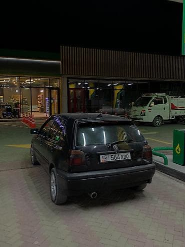 ремонт golf: Volkswagen Golf: 1992 г., 1.8 л, Механика, Хэтчбэк — 2
