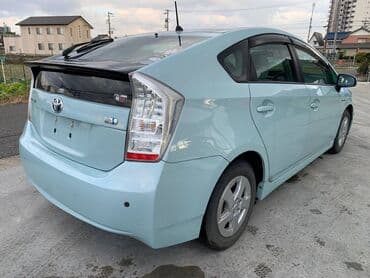 2zr: Toyota, Оригинал — 2