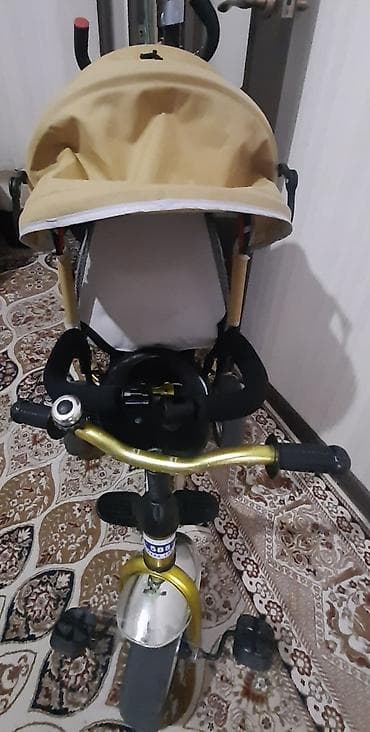 дет коляски б у: В хорошем состоянии — 3