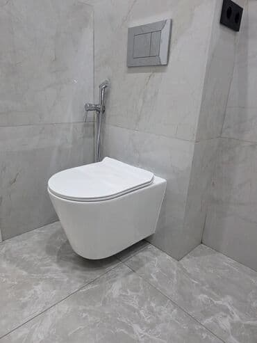 ts group: 1 комната, 53 м², 4 этаж, Евроремонт — 9