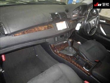 m54: Авто разбор, запчасти БМВ х5 Е53 из Японии Двигатель 3.0 бензин — 3