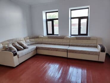 угловые диваны в бишкеке: Продаю диван углавой выбор большой оптовый цена месьте с доставка по — 2