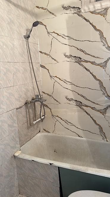 Продажа квартир: 1 комната, 45 м², Старый ремонт — 3