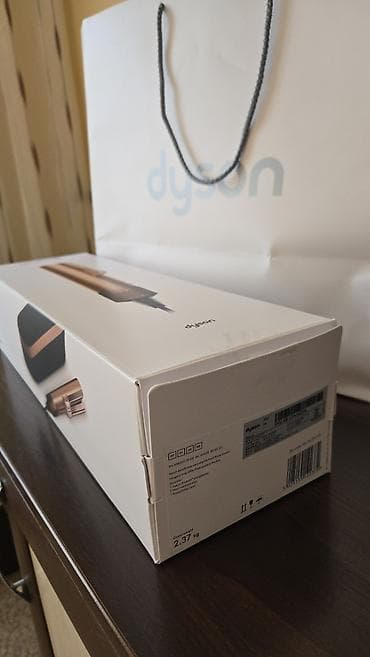 куплю дайсон: Мультистайлер Dyson, Для выпрямления — 6