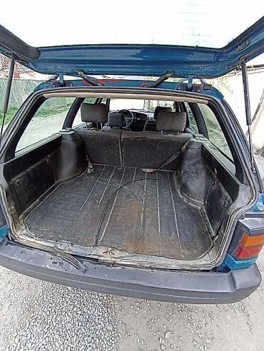 ml 163: Volkswagen Passat Variant: 1991 г., Ручные, Универсал — 6