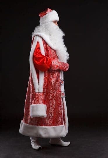 Карнавальный костюм