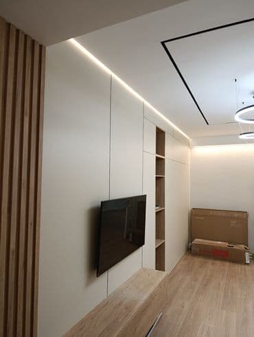 ремонт дома в кредит и рассрочку: Ремонт под ключ | Офисы, Квартиры, Дома Больше 6 лет опыта — 10