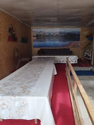 Недвижимость: Коттедж, Чолпон-Ата, 4 места — 5
