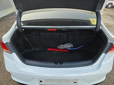 sonata 2014: Hyundai Sonata: 2020 г., 2 л, Автомат, Газ, Седан — 10