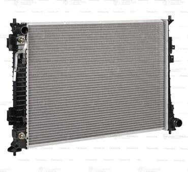 Радиатор охлаждения Для Sonata dn8 Carnival 2015-20 Carnival 20-24