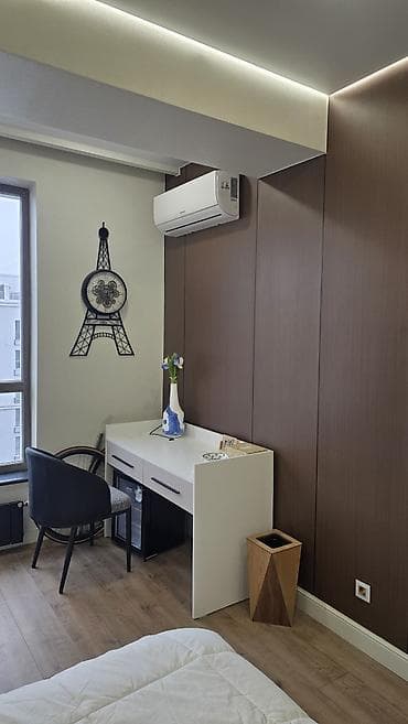 продаётся дом: 5 и более комнат, 300 м², 14 этаж, Дизайнерский ремонт — 7