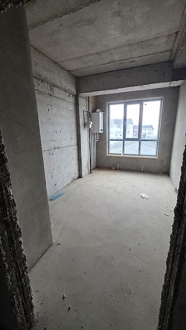 Продажа квартир: 3 комнаты, 94 м², Элитка, 7 этаж, Готовая ПСО (под самоотделку) — 5