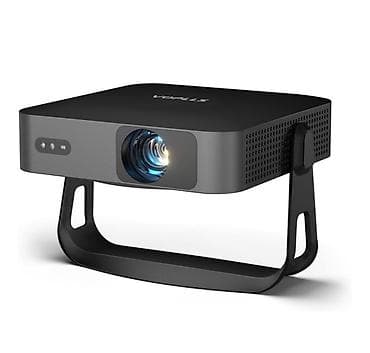 📽 Проектор Ultrathin R1 (Android TV, автофокус, Wi-Fi, Full HD) — 1