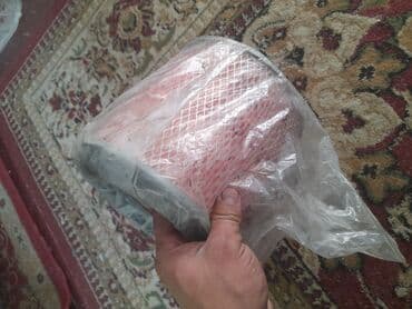 полировычный машынка: Фильтр — 4