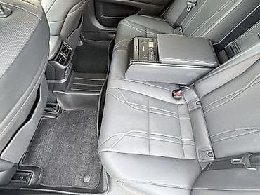 Lexus ES: 2020 г., 2.5 л, Гибрид, Седан — 8