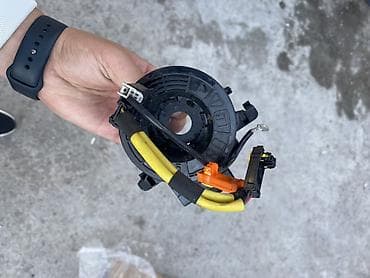 windom 2001: Руль Toyota Оригинал — 2