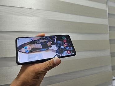 samsung а32: Samsung Galaxy A12, Б/у, 32 ГБ, цвет - Синий, 2 SIM — 4
