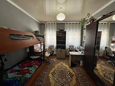 пл: Продаю дом 130 м2 цена 148 т.$, Дом расположен на 6 сотках Кирпичный — 8