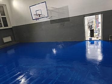 бето: ЭПОКСИДДИК ПОЛДОР “ОСНОВА” Коммерциялык жана өндүрүш объектилери үчүн — 5
