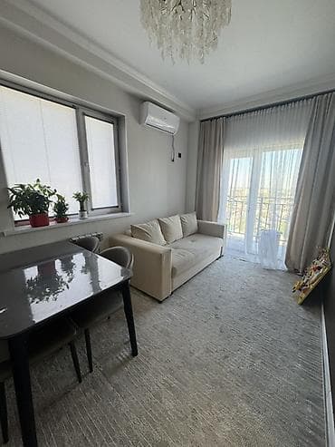 vibra tone: 2 комнаты, С мебелью полностью — 3