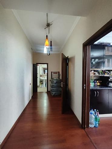 3 room flat: 3 комнаты, 86 м², Элитка, 7 этаж, Евроремонт — 7