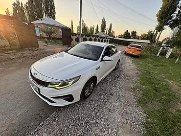 авто корея сайт: Kia K5: 2019 г., 2 л, Автомат, Газ, Седан — 2