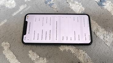 iphone 11 pro max 256gb: IPhone 11 Pro Max — 3