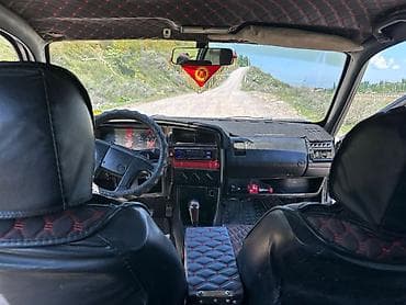 передний бампер опель вектра б: Volkswagen Passat: 1990 г., 1.8 л, Механика, Бензин, Универсал — 5