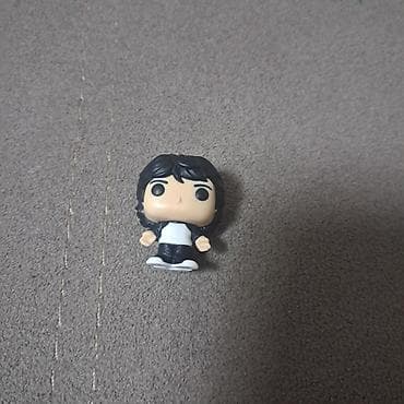Коллекционная виниловая фигурка в стиле Funko Pop. - Высота: около — 1