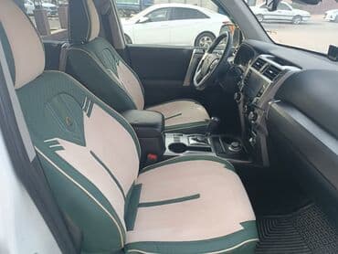 диски на 4 раннер: Toyota 4Runner: 2021 г., 4 л, Автомат, Бензин, Внедорожник — 5