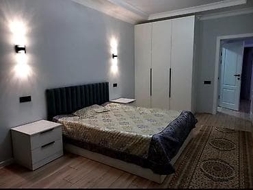 сниму квартира джал: 3 комнаты, Агентство недвижимости, Без подселения, С мебелью полностью, С мебелью частично — 3