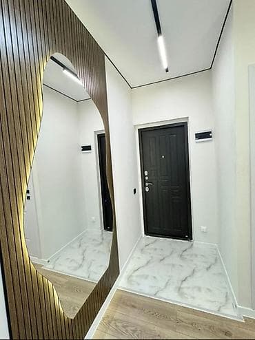Недвижимость: 1 комната, 44 м², Политех 105 серия, 3 этаж, Дизайнерский ремонт — 4