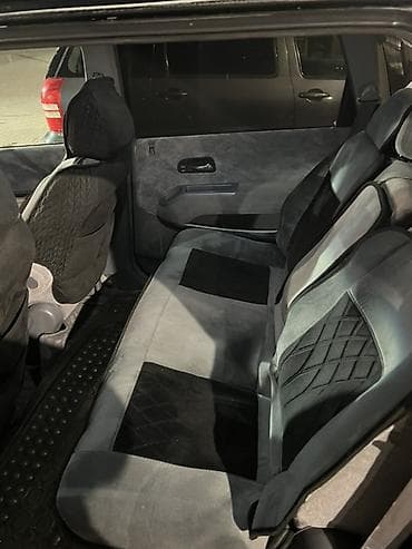 одиссей старушка: Honda Odyssey: 2000 г., Минивэн — 9