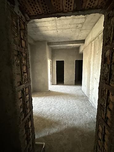 продажа квартир шопоков: 3 комнаты, 88 м², Элитка, 2 этаж, Готовая ПСО (под самоотделку) — 5