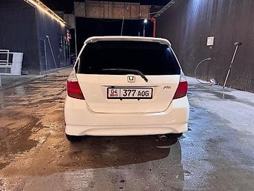 хентай аванте: Honda Fit: 2002 г., 1.3 л, Автомат, Бензин, Хэтчбэк — 2