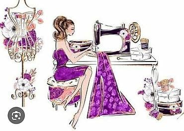 Швея, Постоянная, Прямострочка, Район: Красный Строитель ж/м, Штаны, брюки, Оплата: Каждые 10 дней, Опыт работы: 3-5 лет опыта