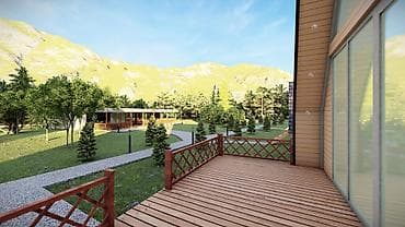 Перегородки на заказ: Дача жана A-Frame үйлөрүнүн даяр долбоорлору менен чиймелери Курулуш — 6