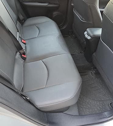 Toyota Prius: 2019 г., Вариатор, Гибрид, Хэтчбэк — 5