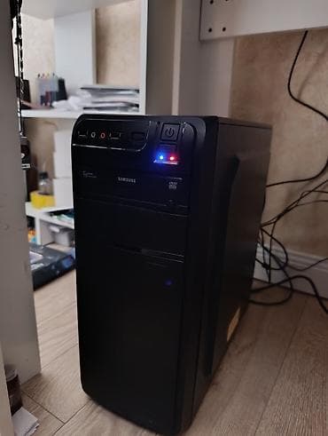 acer e5: Компьютер весь комплект монитор 22 дюйма, клавиатура, мышь, колонки — 2