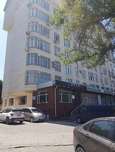 Сдаётся однокомнатная квартира в 5мкр. Квартира укомплектована at lalafo.kg Сдаётся однокомнатная квартира в 5мкр. Квартира укомплектована