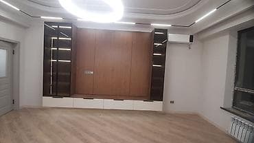 азия пелес: Гарнитур для зала, Тумба под ТВ, МДФ — 2