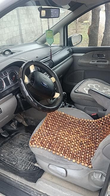 двигатель форд фокус 1: Ford Galaxy: 2002 г., 2.3 л, Механика, Бензин, Минивэн — 6