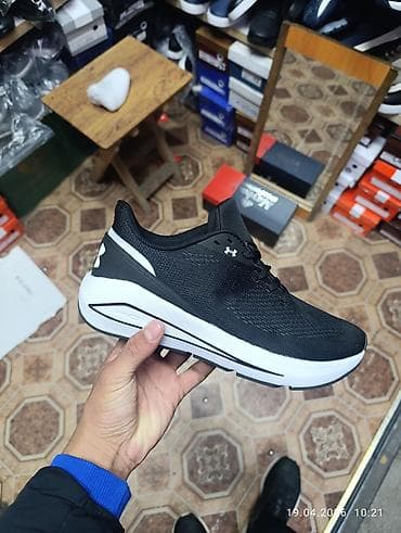 найк ботас: Мужские кроссовки, 41, Nike, Новый, Платная доставка — 2