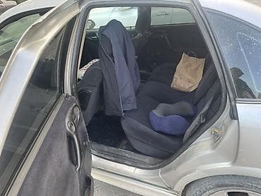 авто веста: Opel Vectra: 1999 г., 1.8 л, Автомат, Бензин, Седан — 6