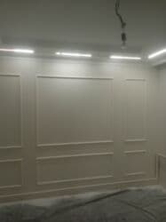 ковер для детской: Покраска стен, На водной основе, Больше 6 лет опыта — 17