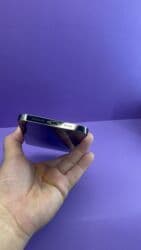 Смарт-часы: IPhone 13 Pro Max, Б/у, 128 ГБ, 92 % — 10