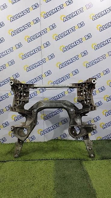 BMW, 2013 г., Б/у, Оригинал