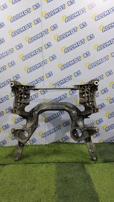 ускорение обучение: BMW, 2013 г., Б/у, Оригинал — 1