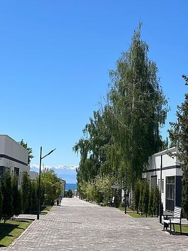 квартира флармония: Сдается квартира в пансионате Атлантис Село Сары-Ой, со всеми — 6